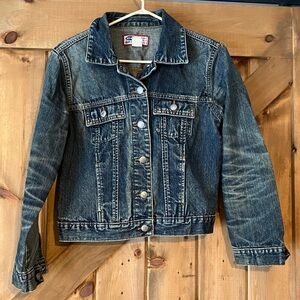 Vintage Jean jacket